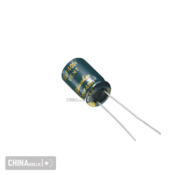 10uf 400v capacitor 1