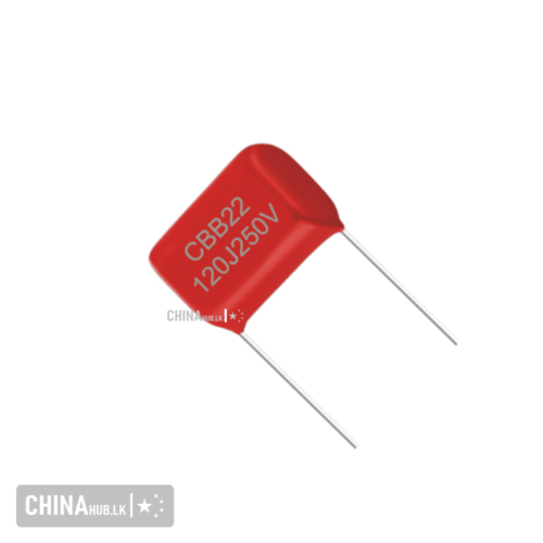 120 250v milor capacitor 1