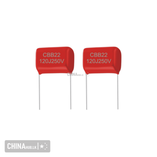 120 250v milor capacitor 2