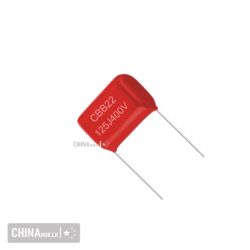 125 400v milor capacitor 1