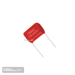 135 400v milor capacitor 1