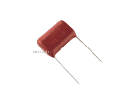 145J 400V miler capacitor 2 pcs pack