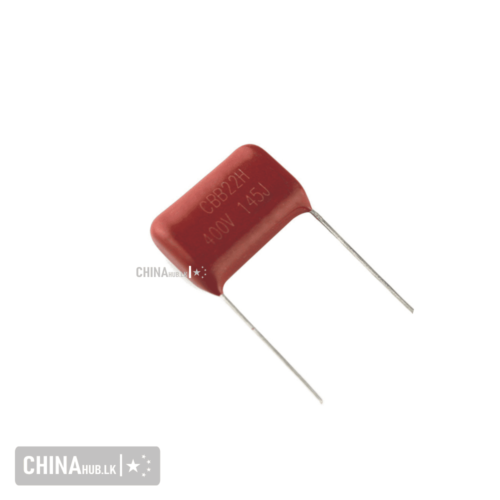 145 400v milor capacitor 1