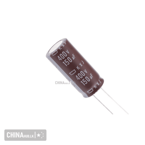 150uf 400v capacitor 1