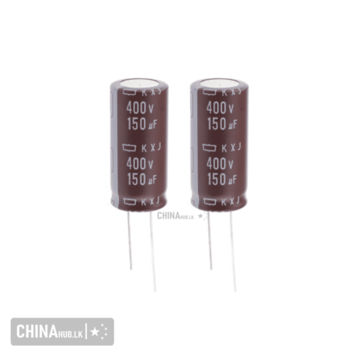 150uf 400v capacitor 2