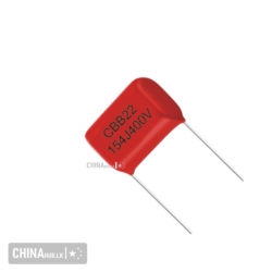 154 400v milor capacitor 1