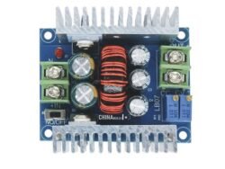20A 300W Dc to Dc buck converter