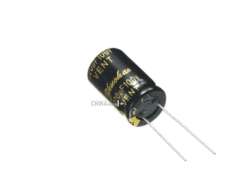 220uf 100v electrolytic Capacitor 2 pcs pack