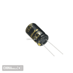 220uf 100v electrolytic capacitor1