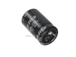220uf 450v electrolytic Capacitor 1 pcs pack
