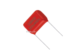 223J 400V miler capacitor 2 pcs pack