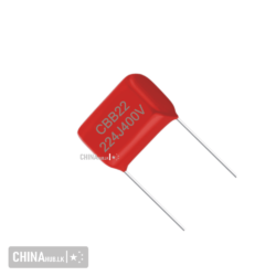 224 400v milor capacitor 1