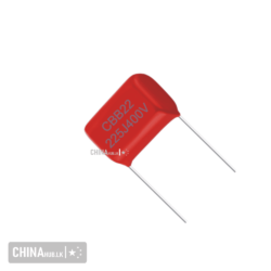 225 400v milor capacitor 1