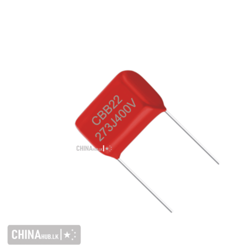 273 400v milor capacitor 1