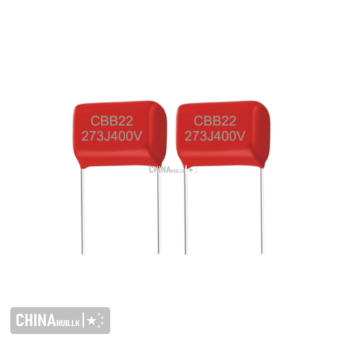 273 400v milor capacitor 2