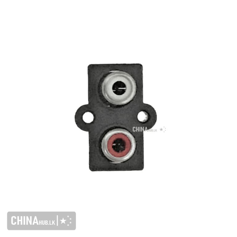 2RC Base Solder Type - Chinahub.lk