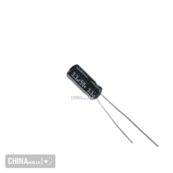 3.3uf 50v capacitor 1