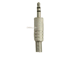 3.5 mm stereo jack