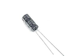 33uf 50v electrolytic Capacitor 5 pcs pack