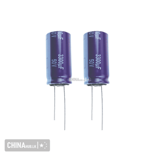 3300uf 50v capacitor 2