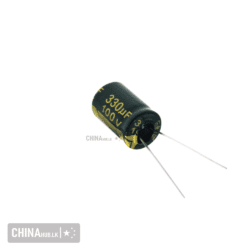 330uf 100v electrolytic capacitor1