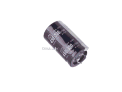 330uf 450v electrolytic Capacitor 1 pcs pack