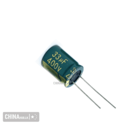 33uf 400v capacitor 1