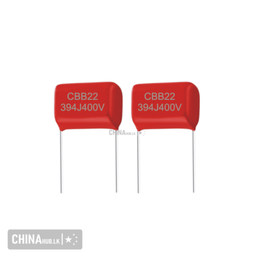 394 400v milor capacitor 2