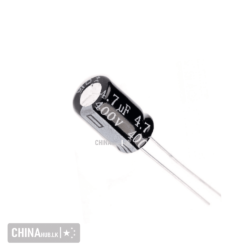 4.7uf 400v capacitor 1