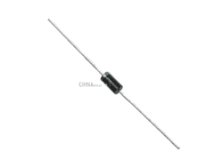 IN4007 1A Diode rectifier 12pcs pack