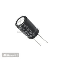 4700uf 16v electrolytic capacitor 1