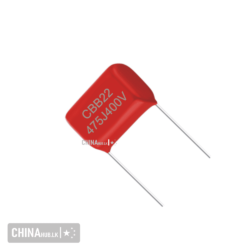 475 400v milor capacitor 1