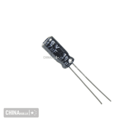 47uf 16v electrolytic capacitor 1