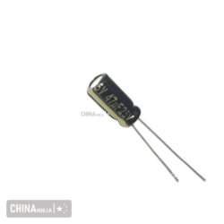 47uf 25v electrolytic capacitor 1