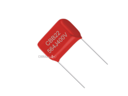 564J 400V miler capacitor 2 pcs pack