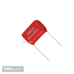 564 400v milor capacitor 1