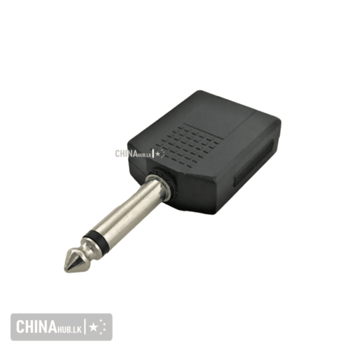 6.5 mm converter jack 2