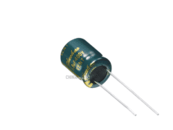 6.8uf 400v electrolytic Capacitor 5 pcs pack