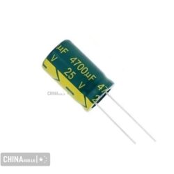 6800uf 25v electrolytic capacitor 1