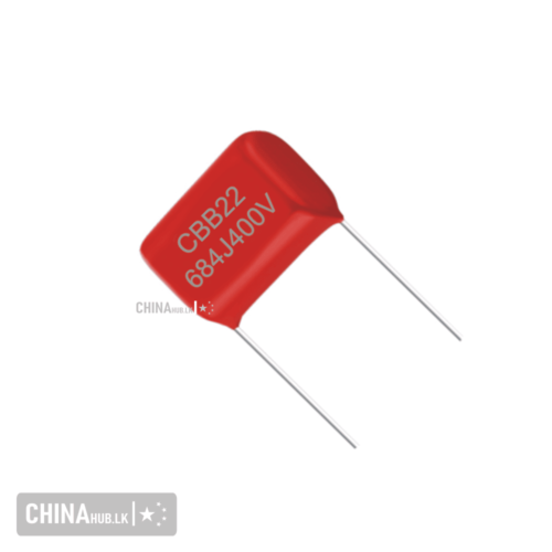 684 400v milor capacitor 1