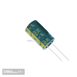 82uf 450v electrolytic capacitor1