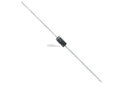Fr107 diode rectifier 4pcs pack