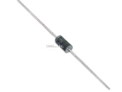 IN5392 diode rectifier 8pcs pack 2A