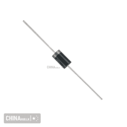 IN5408 diode rectifer 1