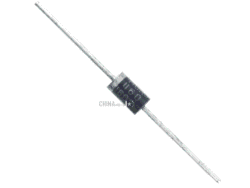 MUR460 diode rectifier 4pcs pack