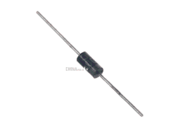Rl207 diode rectifier 4pcs pack