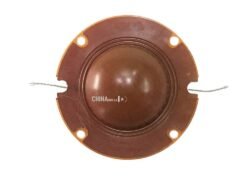 Ahuja horn coil diaphragm original