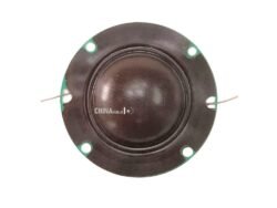 Ahuja horn coil diaphragm type 2