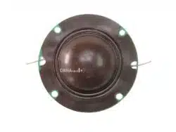 Ahuja horn coil diaphragm type 2