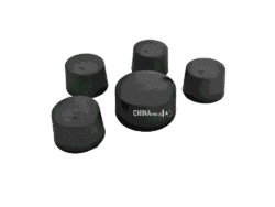 Amplifier knob set 5 pcs